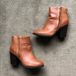 Urban Outfitters Booties